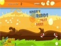 Gra Angry Birds Save The Eggs