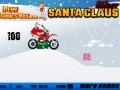 Gra Santa Claus Gift Collector