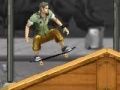 Gra Skateboard City 2