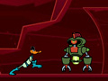 Gra Duck Dodgers Planet 8 from Upper Mars: Mission 3
