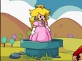 Gra Mario Defend Princess