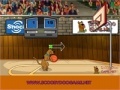 Gra Scooby-Doo Basketball