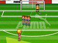 Gra Freekick Mania