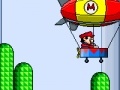 Gra Mario Zeppelin 2