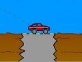 Gra Minicar Jump