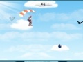 Gra Sky Diver