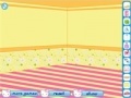 Gra Hello Kitty Room Creator