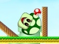 Gra Mario Mushrooms