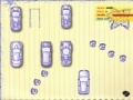 Gra Hand Drawn Parking