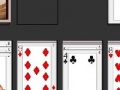 Gra Milked Solitaire