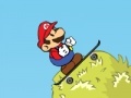 Gra Mario Smart Skater
