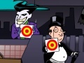 Gra Batman Hits Joker