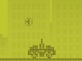 Gra Dot-Matrix Shooter