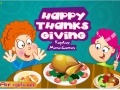 Gra Thanks Giving Day
