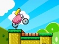 Gra Mario BMX 3