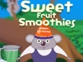 Gra Sweet Fruit Smoothies