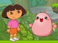 Gra Dora Kill The Monsters