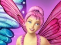 Gra Barbie Butterfly Hidden Letters