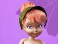 Gra Tinker Bell Makeover