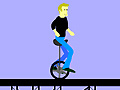 Gra Unicycle King