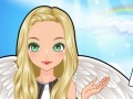 Gra Pure Angel Makeover