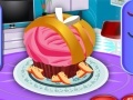 Gra Funny Cupcake Maker