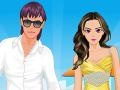 Gra Romantic Couple Dress Up