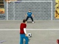 Gra Street Shooter Game