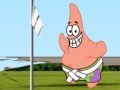 Gra Spongebob Super Archer