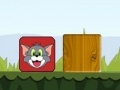Gra Tom and Jerry small enemy