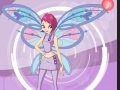 Gra Tekna Fairy Dress up