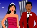 Gra Prom Night Dress Up