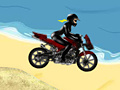 Gra Beach rider