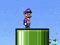 Gra Waluigi Game