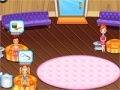 Gra Makeover Salon Game