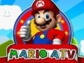 Gra Mario ATV