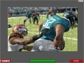 Gra NFL Puzzle