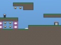Gra Agent Platformer 3