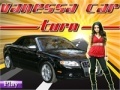 Gra Vanessa Car Turn