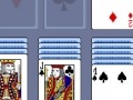 Gra Klondike Solitaire