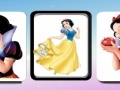 Gra Snow White Memory