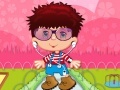 Gra Guner Kids Dressup