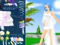 Gra Anime Bride Dress Up