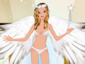 Gra Beautiful Angel dress up