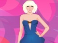 Gra Lady Gaga Dress up