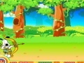Gra The Archery Game