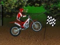 Gra Bike Trial 2
