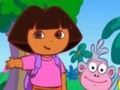 Gra 10 Differences Dora The Explorer