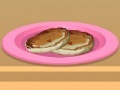Gra Buttermilk Pancakes Recipe