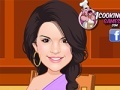 Gra Selena Gomez Cooking Cookies
